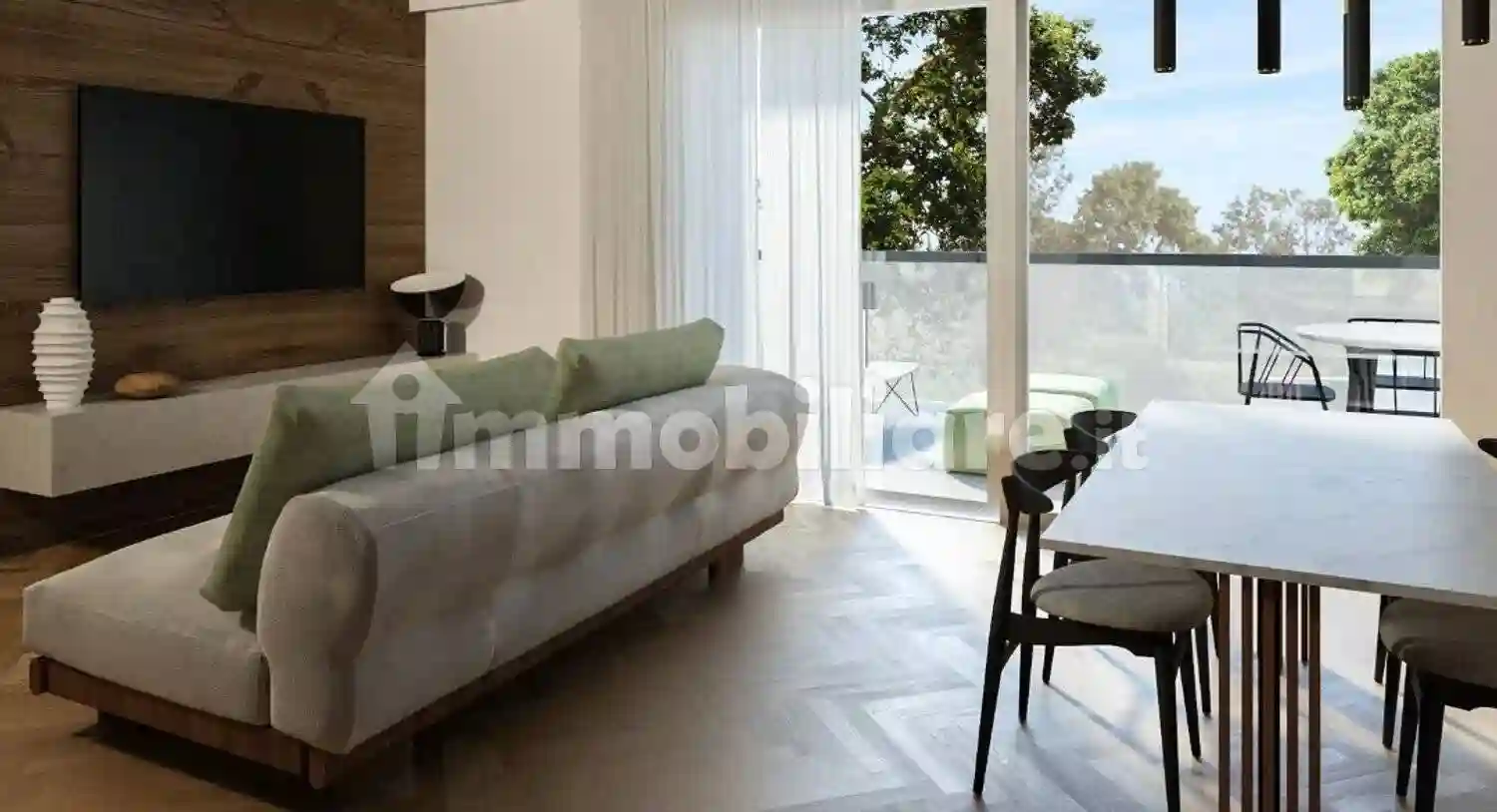 Appartamento - foto 3