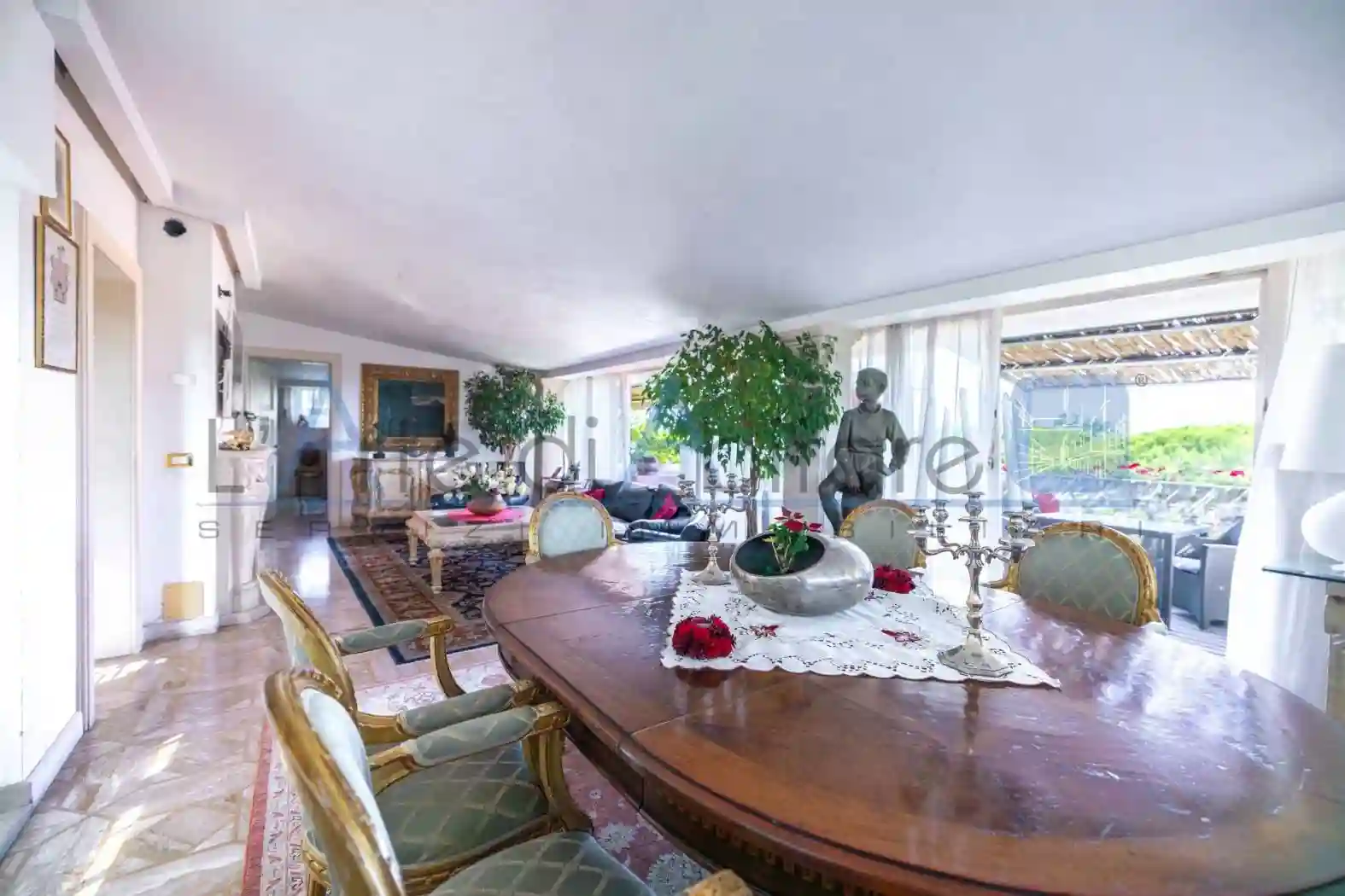 Attico - Mansarda - foto 2