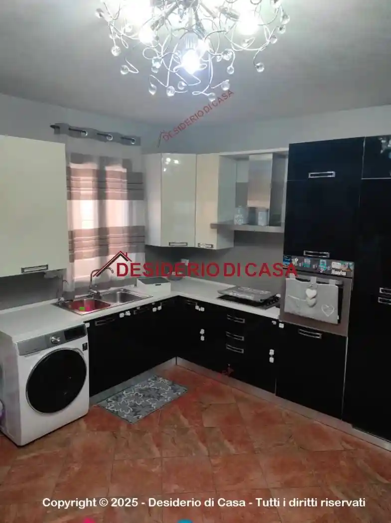 Appartamento in vendita a Carini