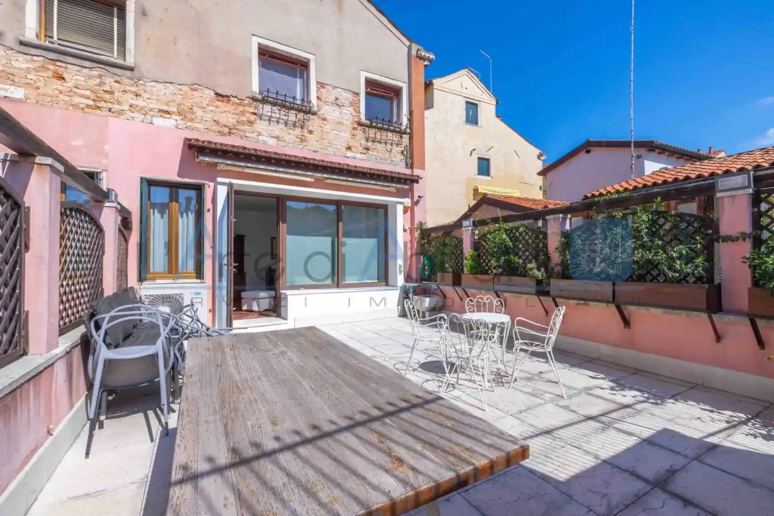 Appartamento in vendita a Venezia