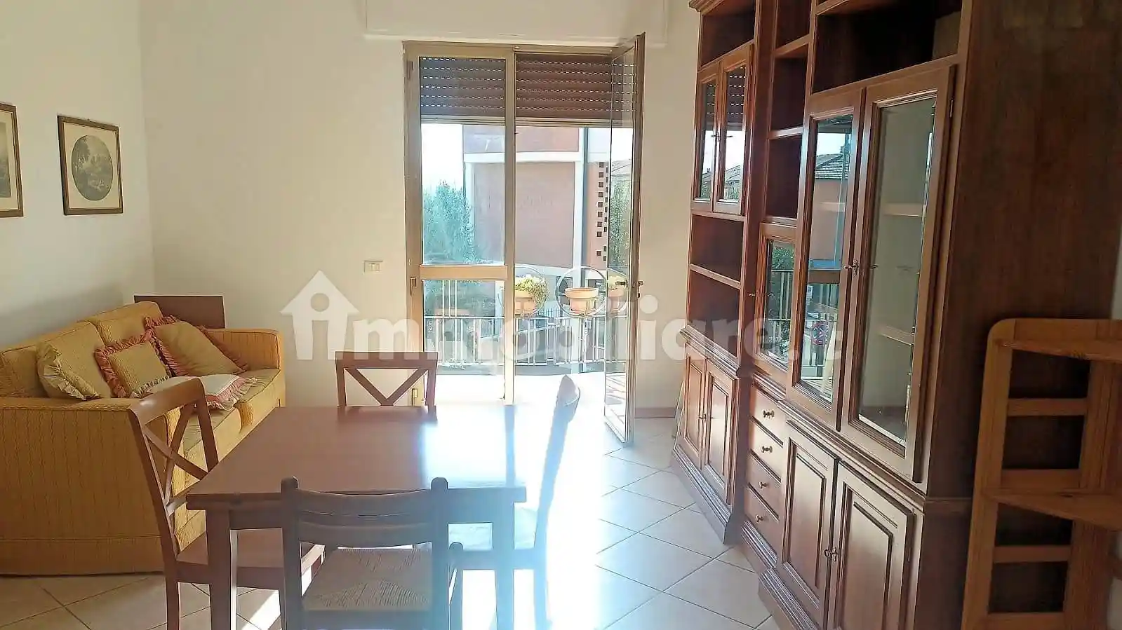 Appartamento in vendita a Montale