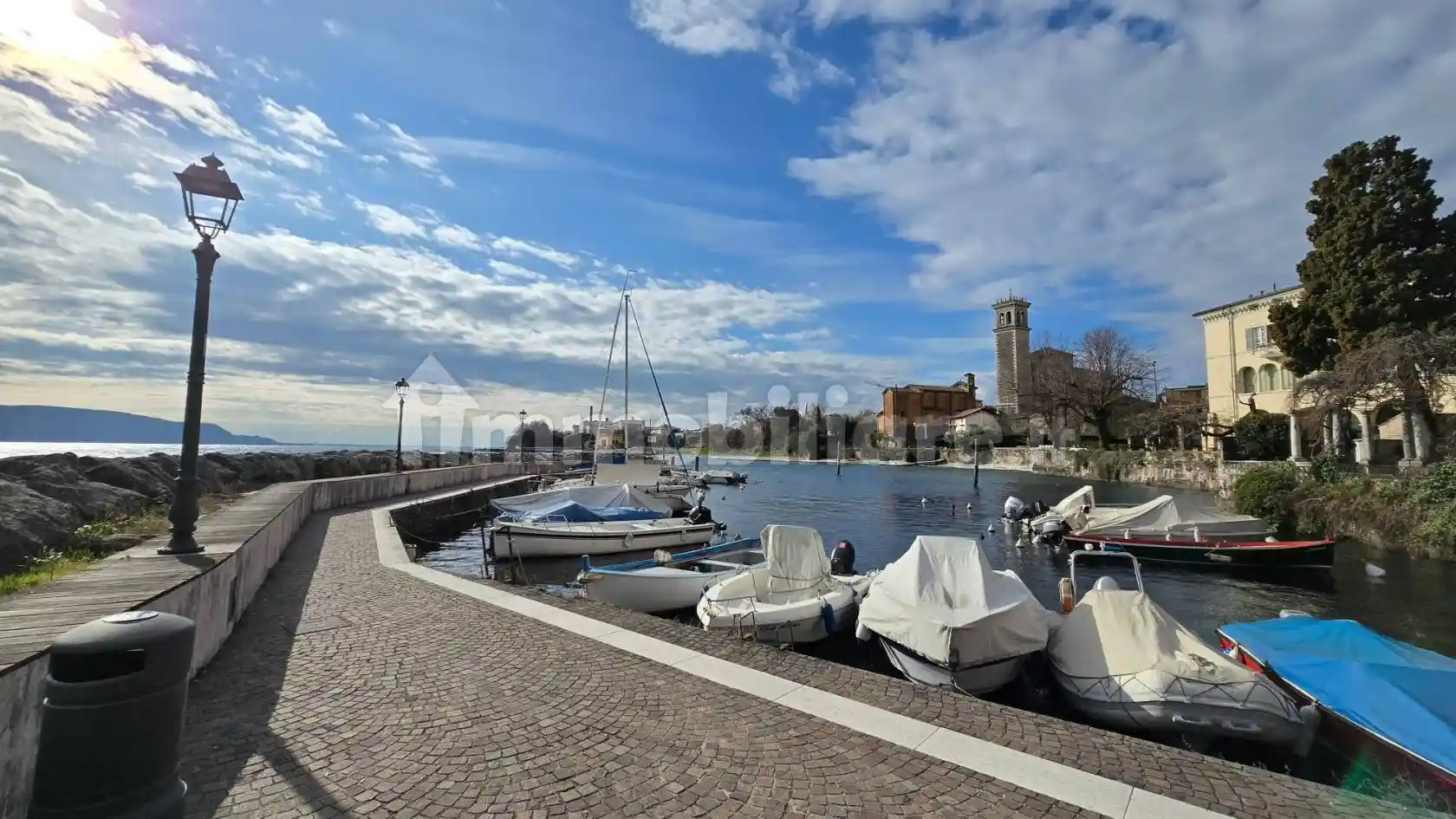 Appartamento in vendita a Toscolano-Maderno