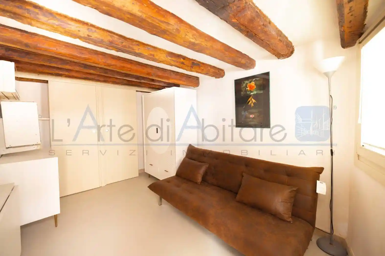 Appartamento in vendita a Venezia