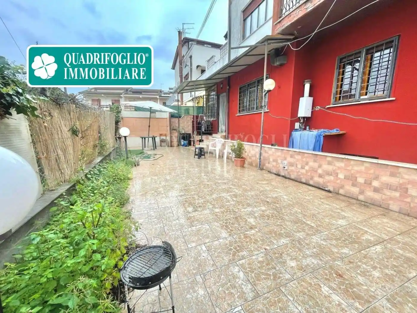 Appartamento in vendita a Anzio