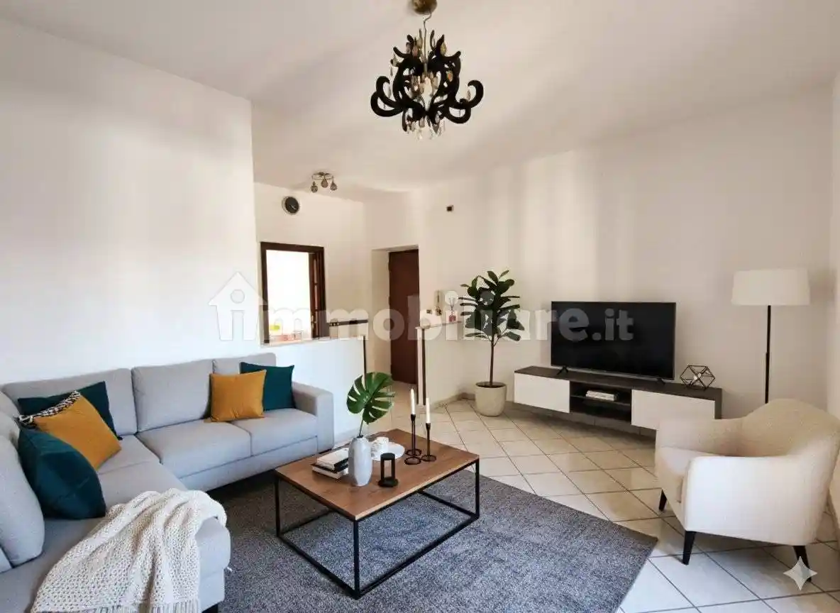 Appartamento in vendita a Veduggio con Colzano