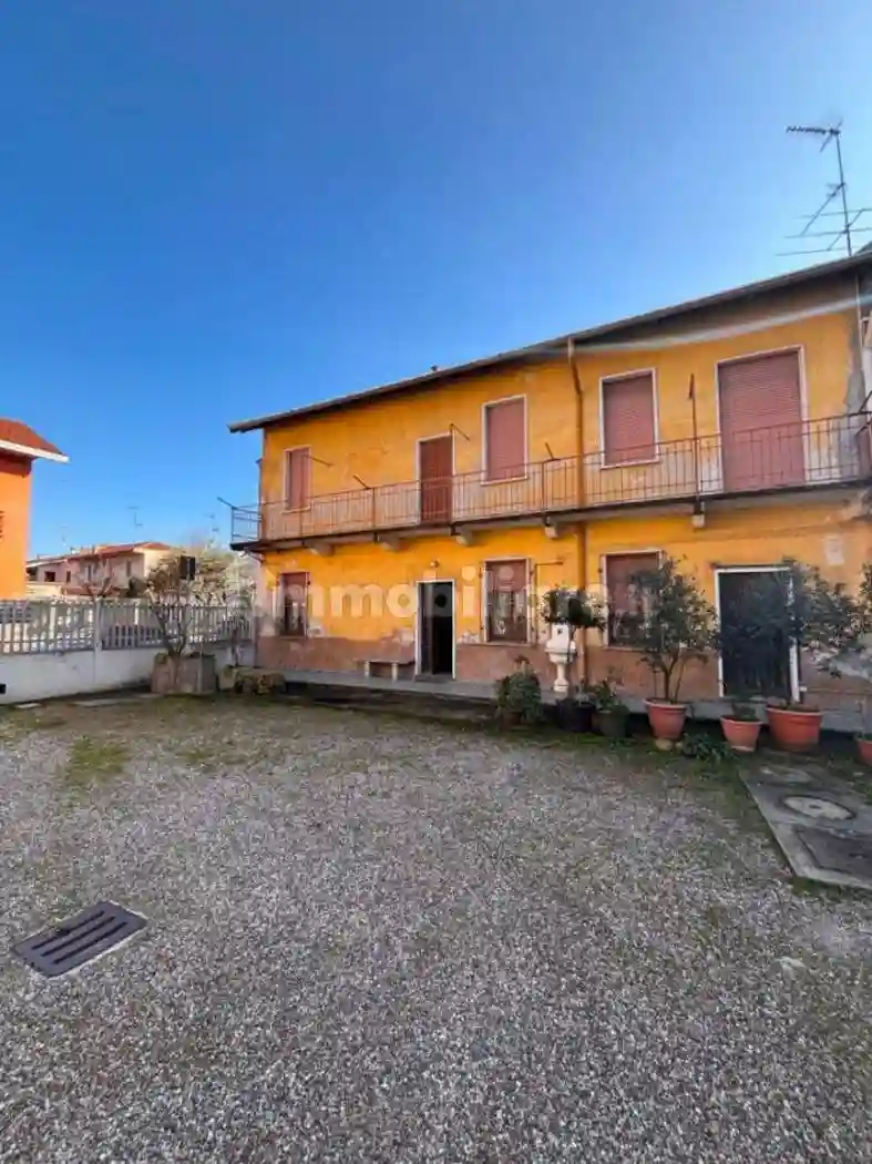 Casa indipendente - foto 4