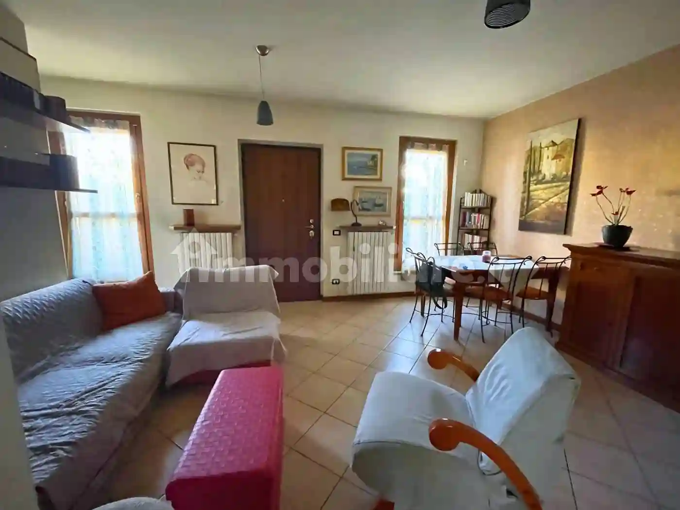 Villetta a schiera - foto 2