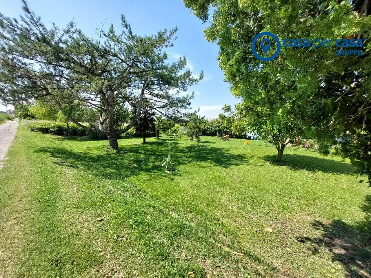 Terratetto unifamiliare Villanova Marchesana, via Argine Po, Villanova Marchesana - foto 4