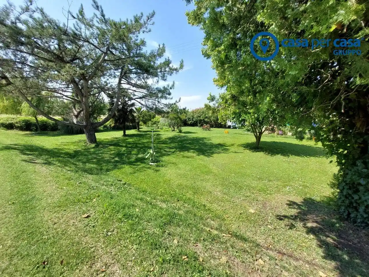 Terratetto unifamiliare Villanova Marchesana, via Argine Po, Villanova Marchesana - foto 5