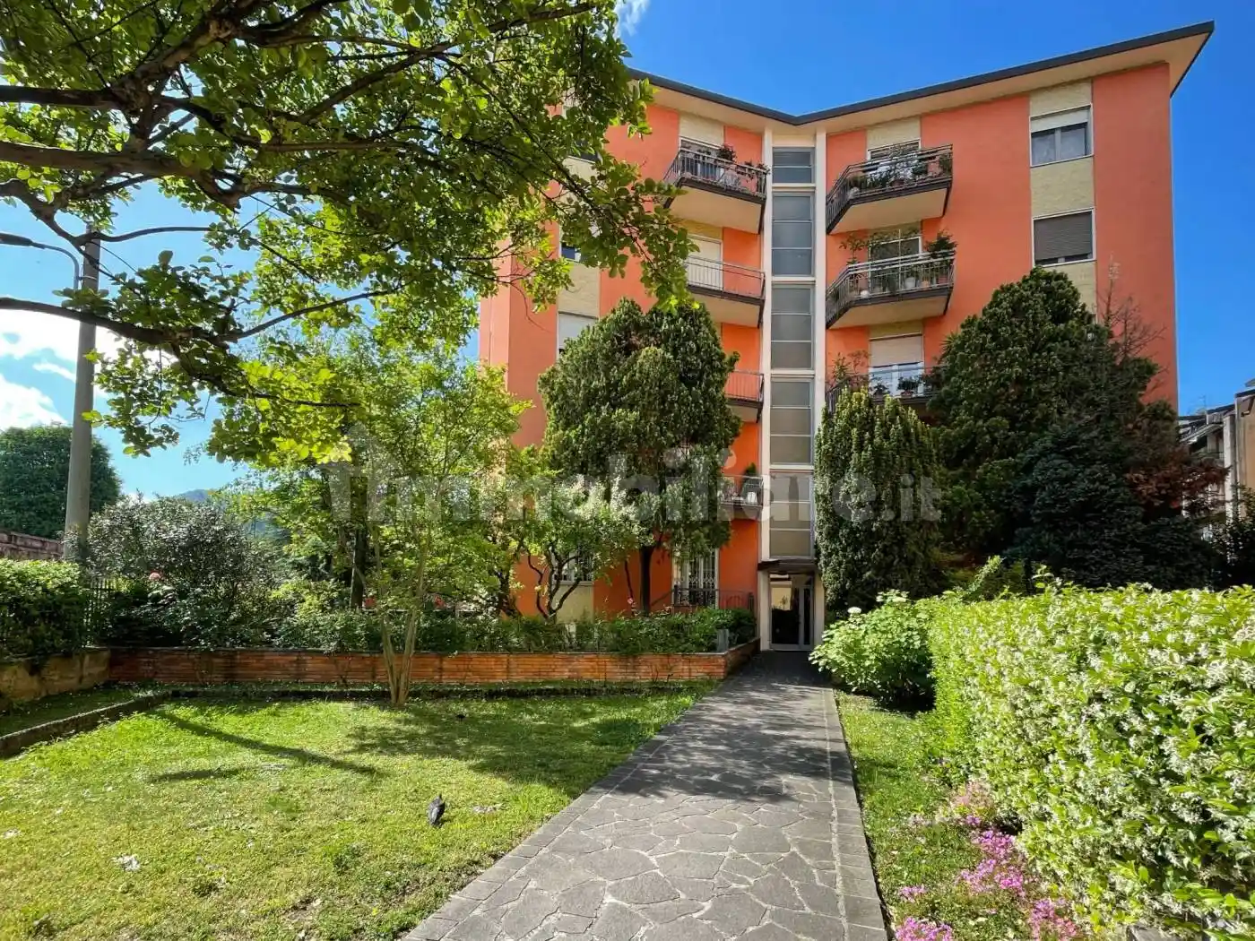 Appartamento in vendita a Brescia