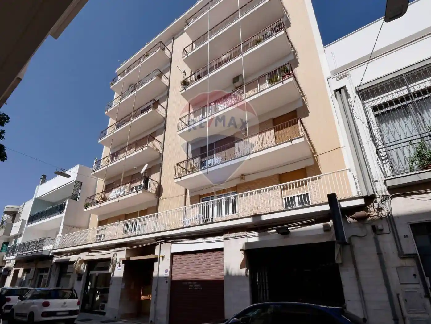 Appartamento in vendita a Noicattaro