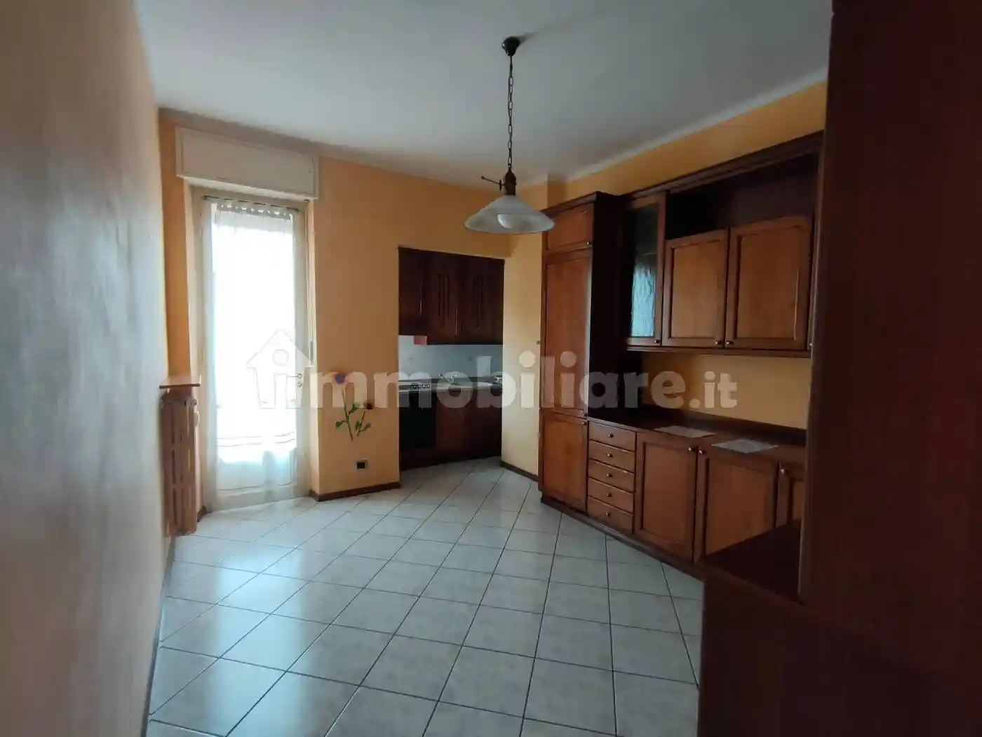 Appartamento in vendita a Asti