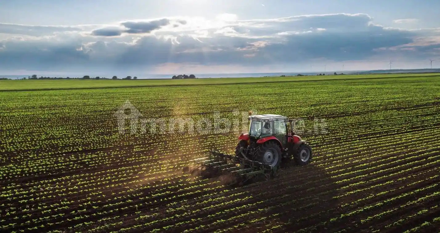 Rustico - Casale in vendita a Dovera