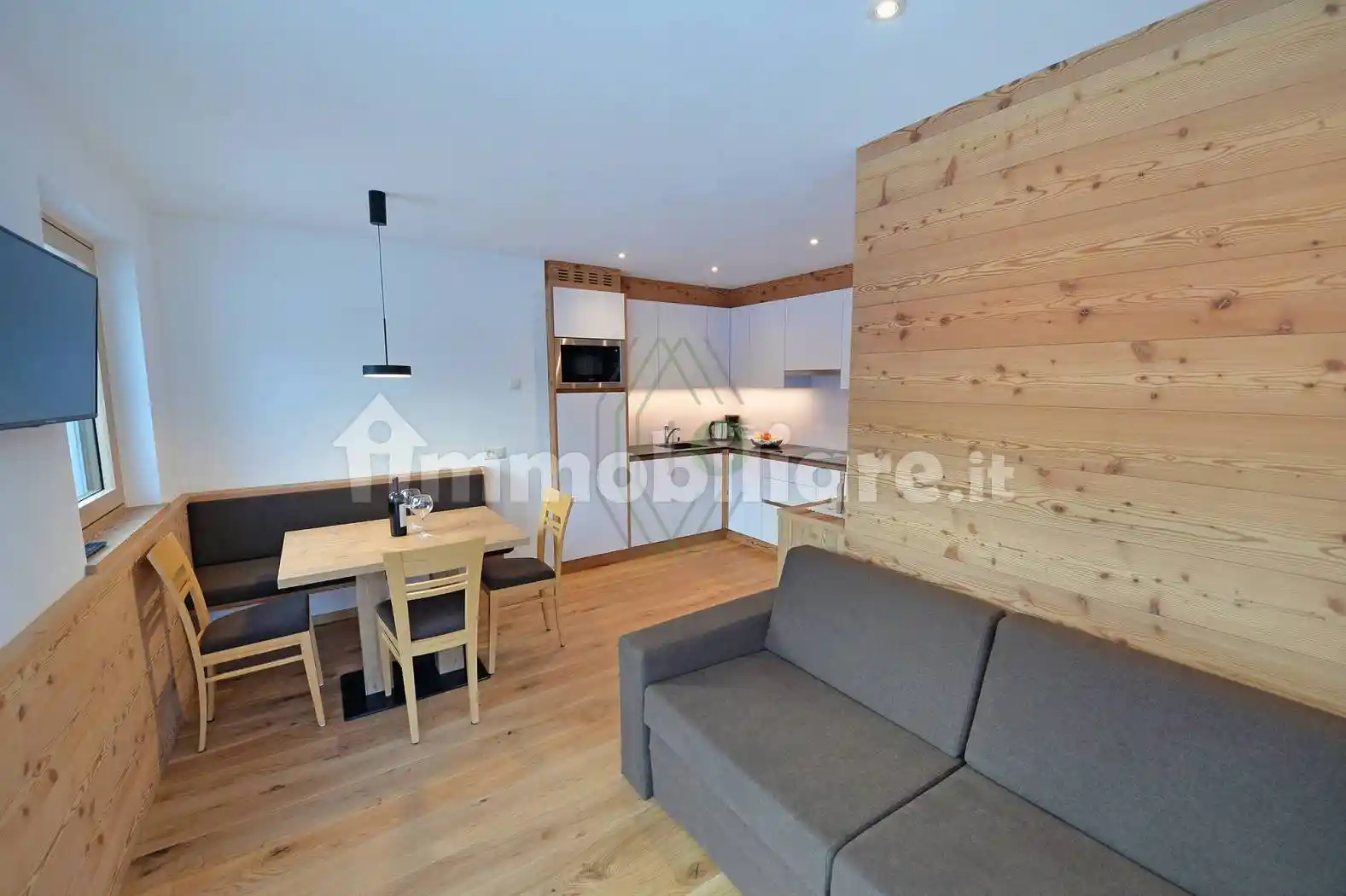 Appartamento - foto 4