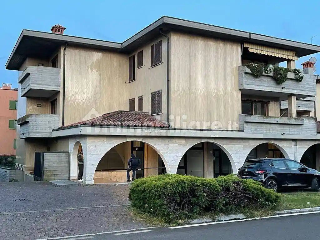 Trilocale 52 m², Centro, Castrezzato - foto 4