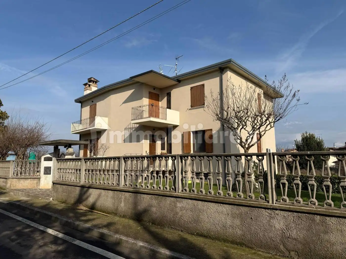 Villa in vendita a Montichiari