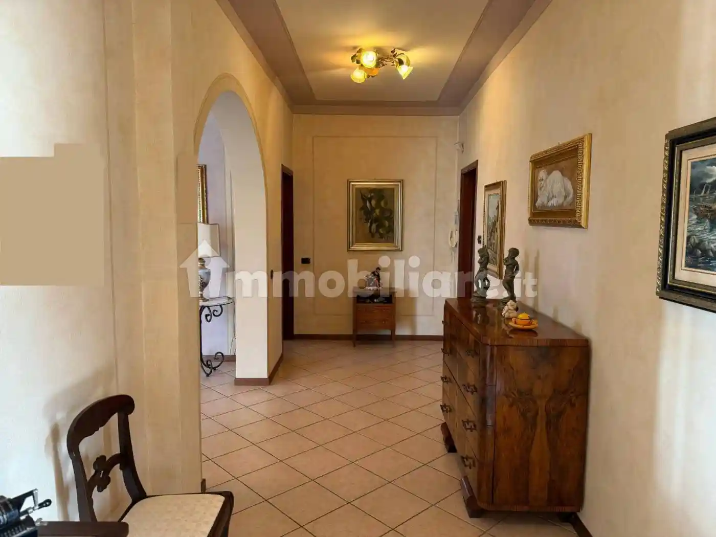 Villa bifamiliare Contrada Marcella, San Bernardino, Montichiari - foto 3