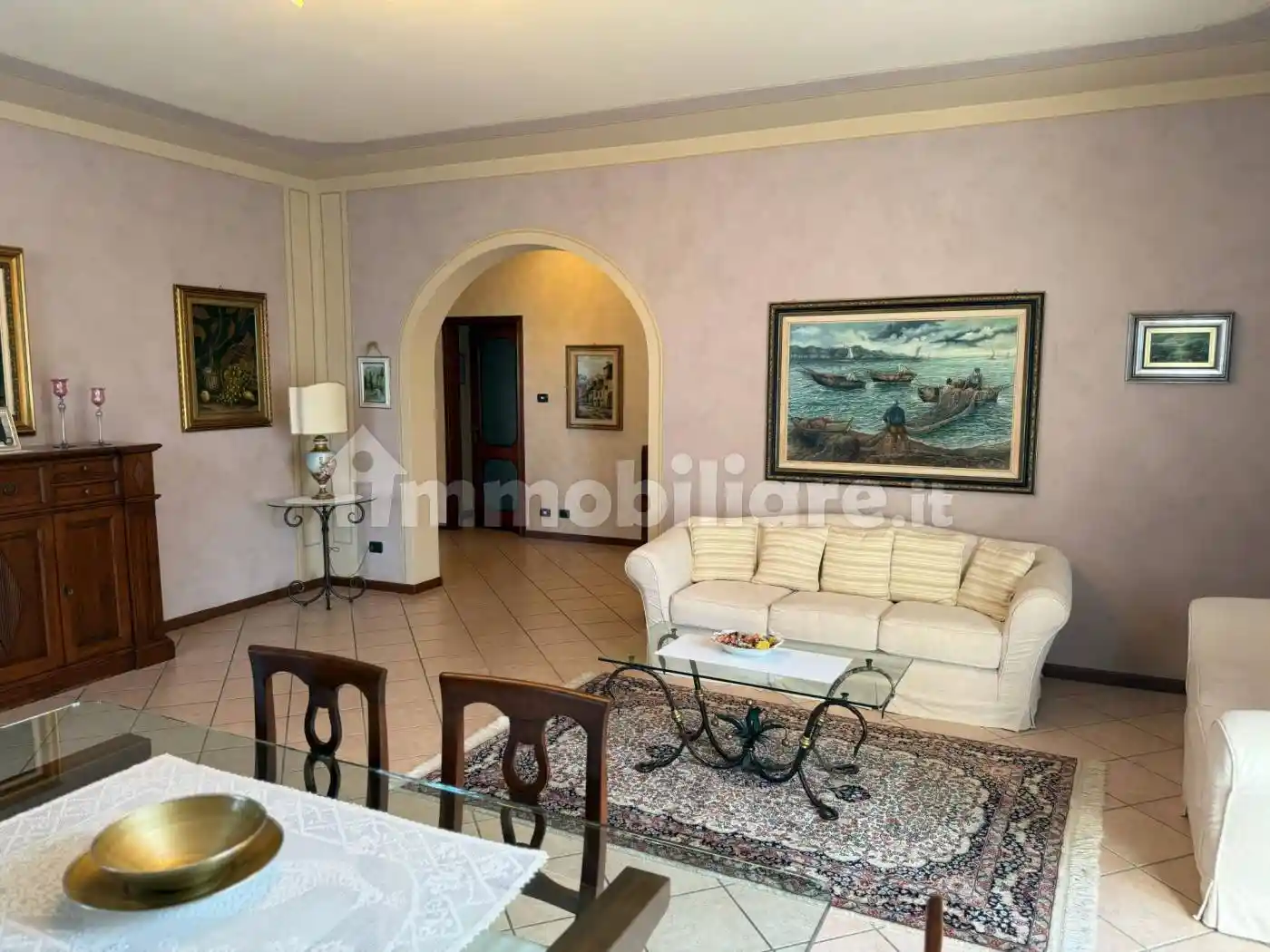 Villa bifamiliare Contrada Marcella, San Bernardino, Montichiari - foto 4