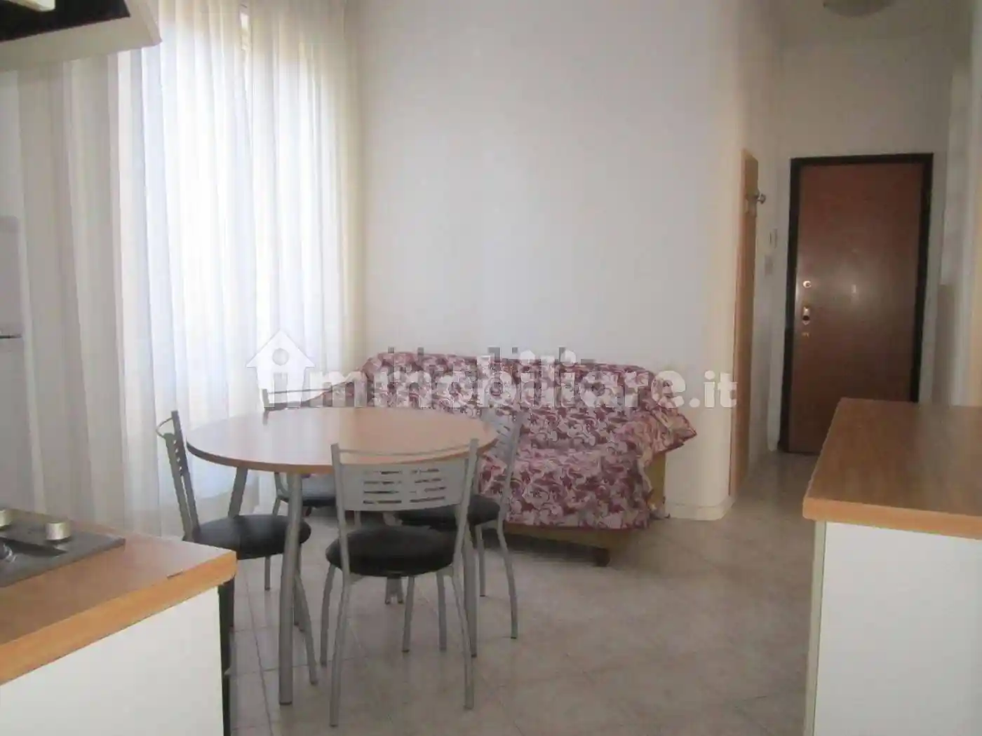 Appartamento in vendita a Pistoia