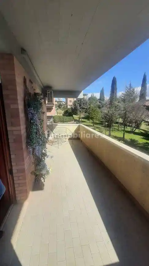 Appartamento in vendita a Sovicille