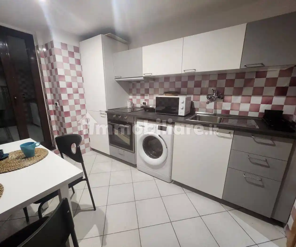 Appartamento in affitto a Gravina in Puglia