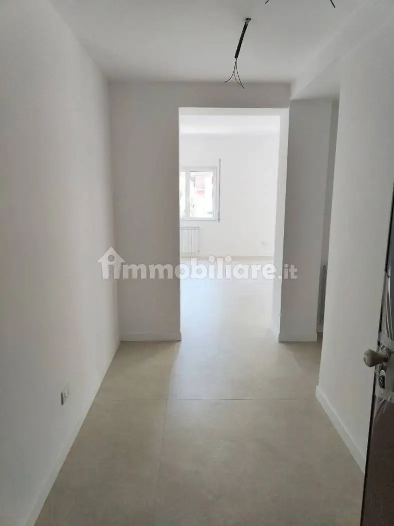 Appartamento in vendita a Cosenza