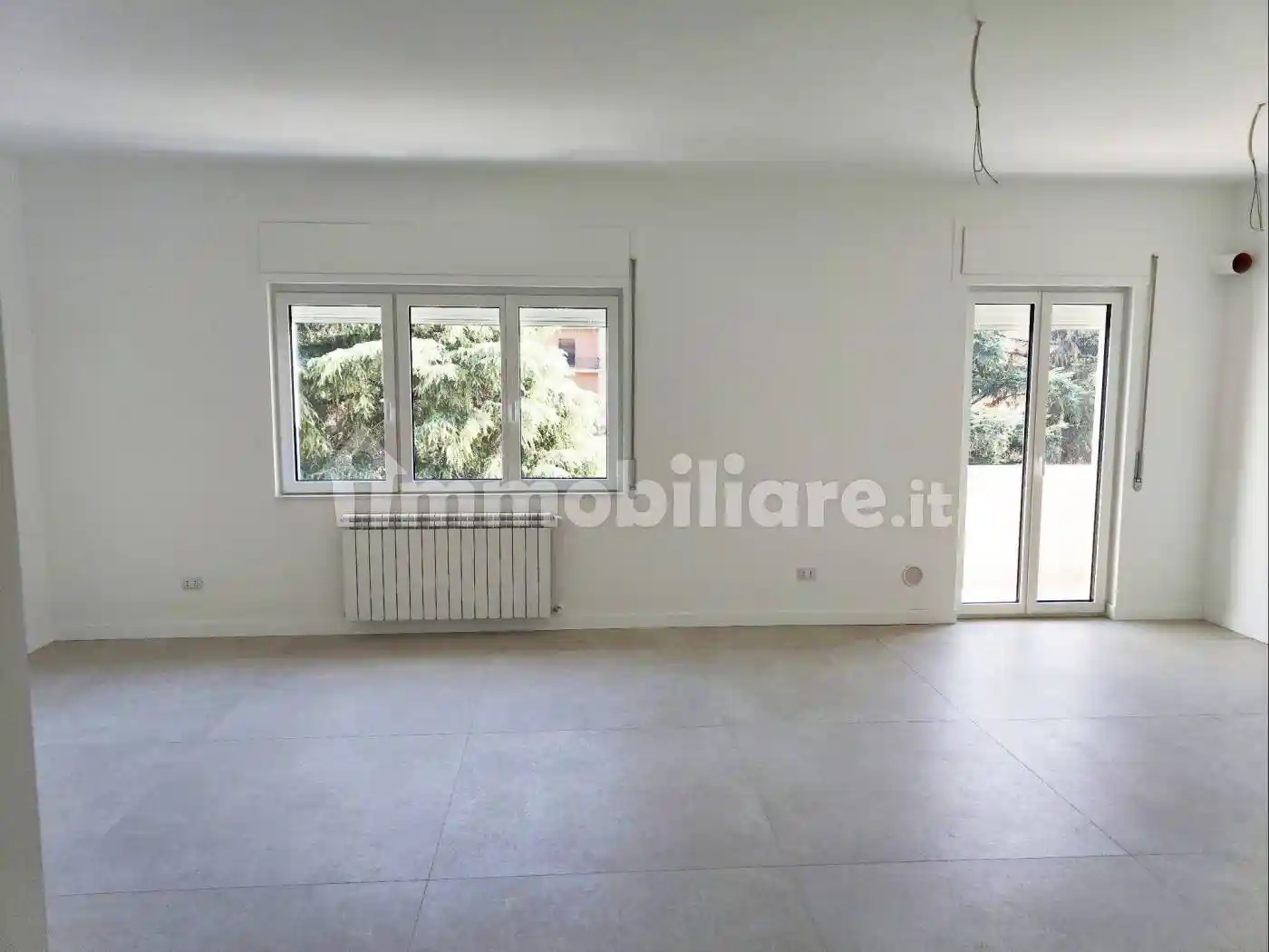 Quadrilocale piazza Europa 9, Stadio - Città 2000, Cosenza - foto 4