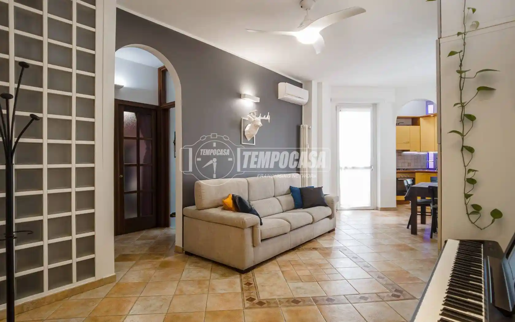 Appartamento in vendita a Collegno