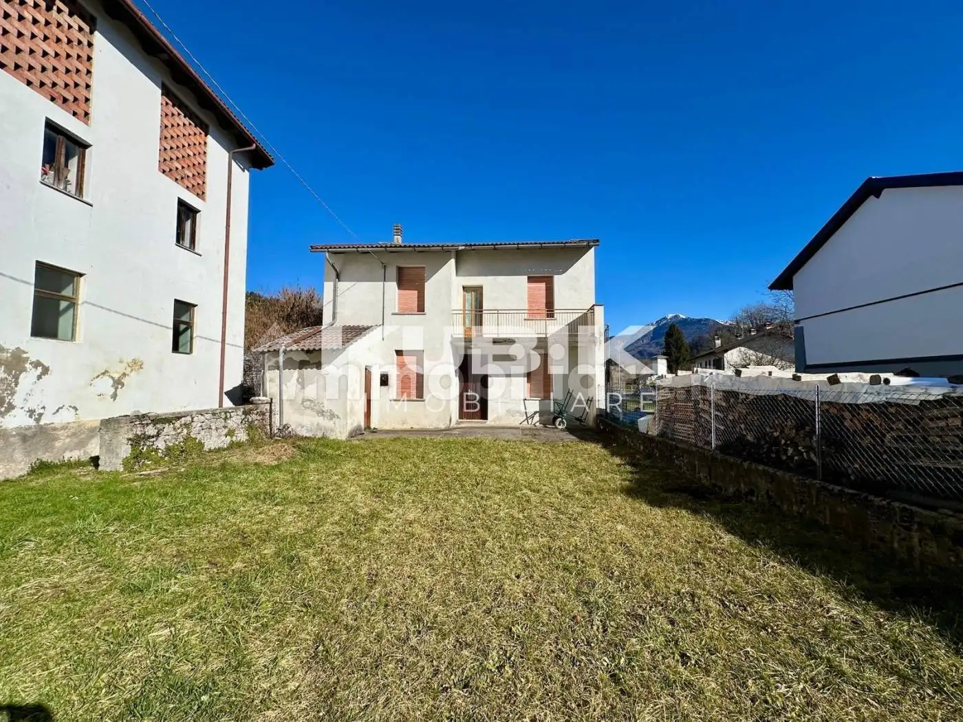 Villa in vendita a Enemonzo