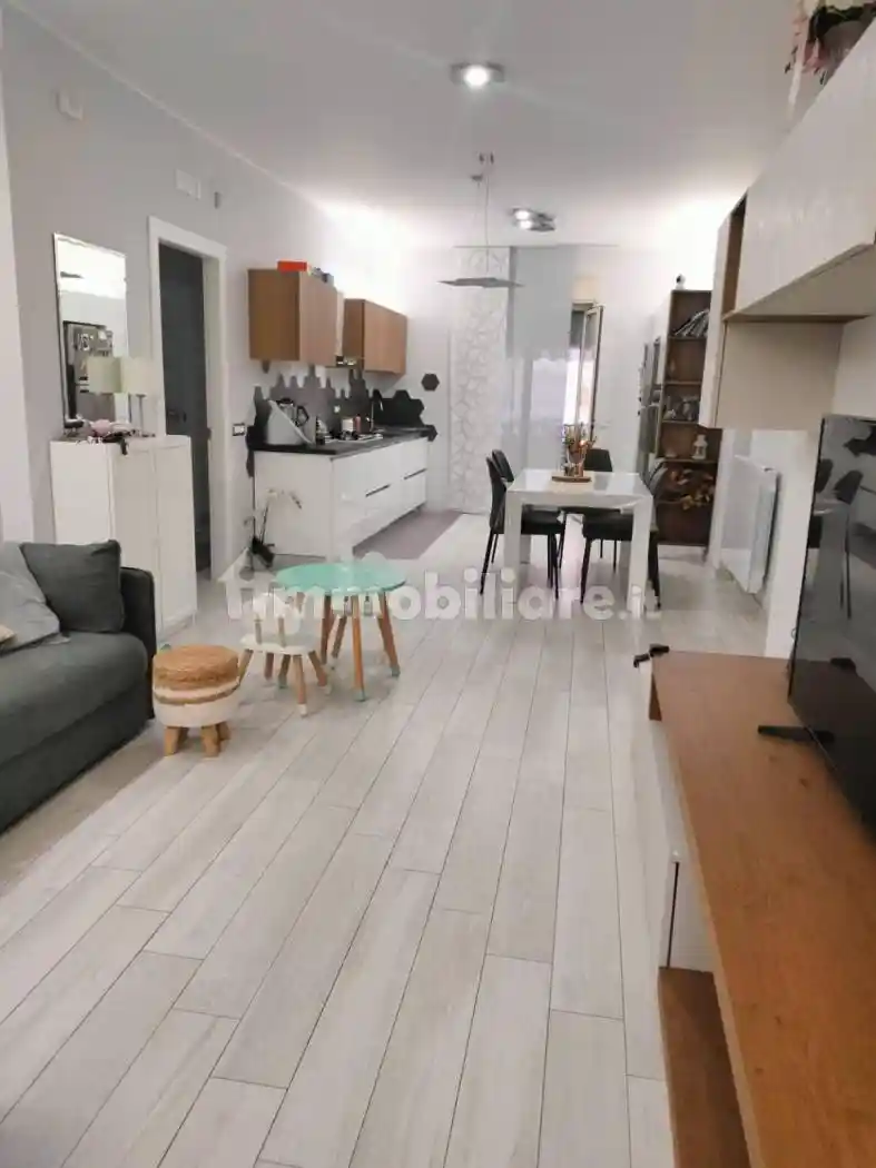 Appartamento in vendita a Carlentini