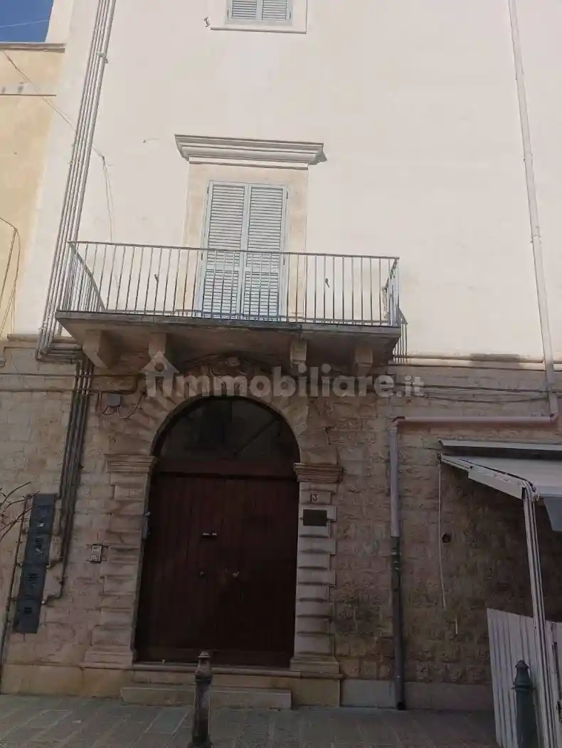 Appartamento in vendita a Palo del Colle