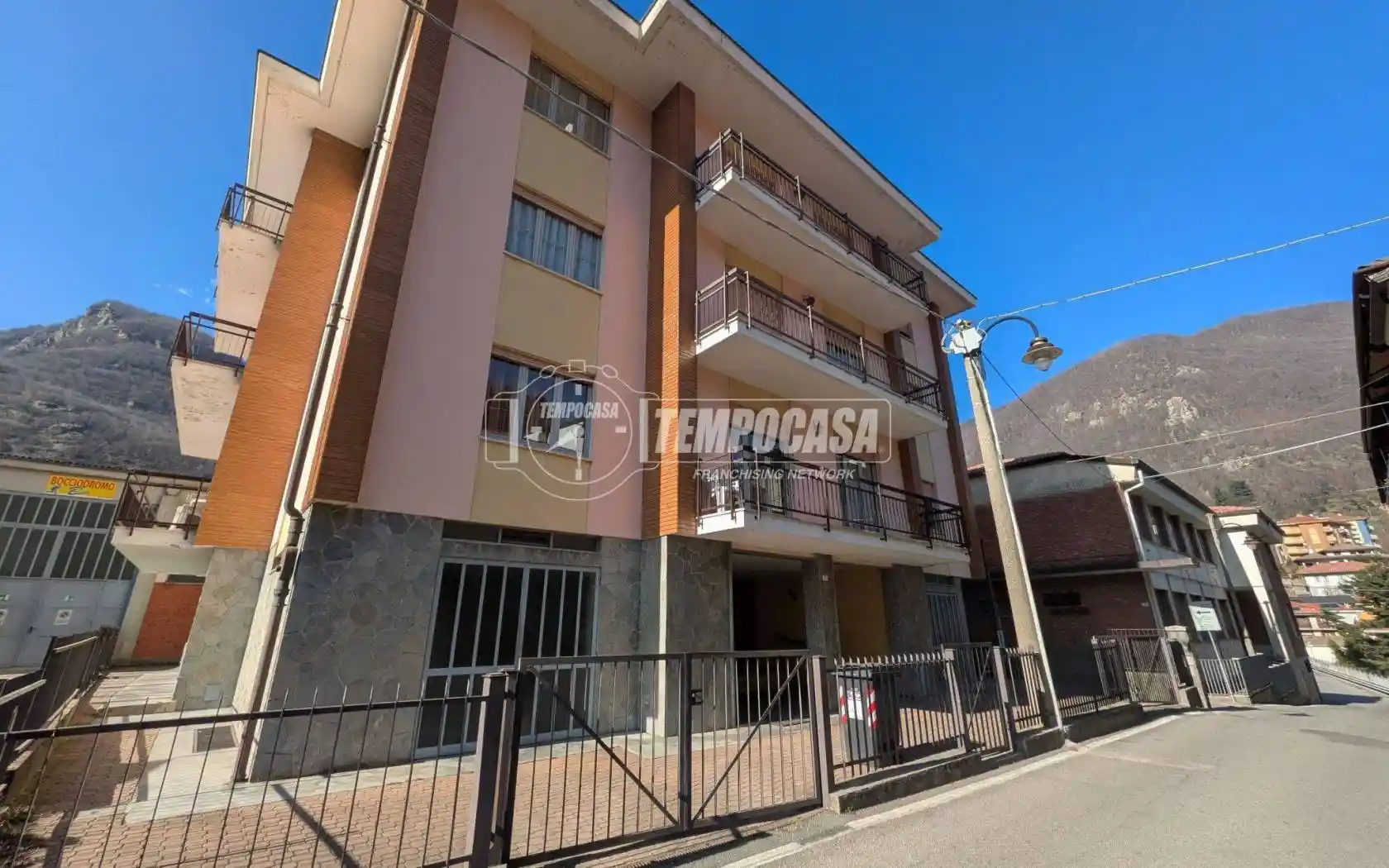 Appartamento in vendita a Pont-Canavese