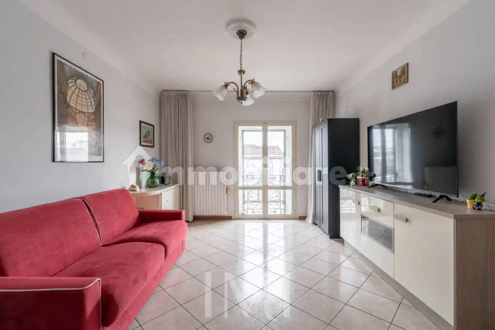 Trilocale via Conchetta 8, Ascanio Sforza, Milano - foto 2