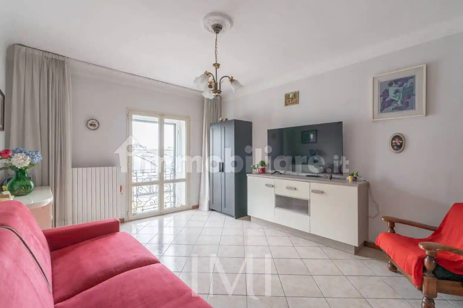 Trilocale via Conchetta 8, Ascanio Sforza, Milano - foto 3