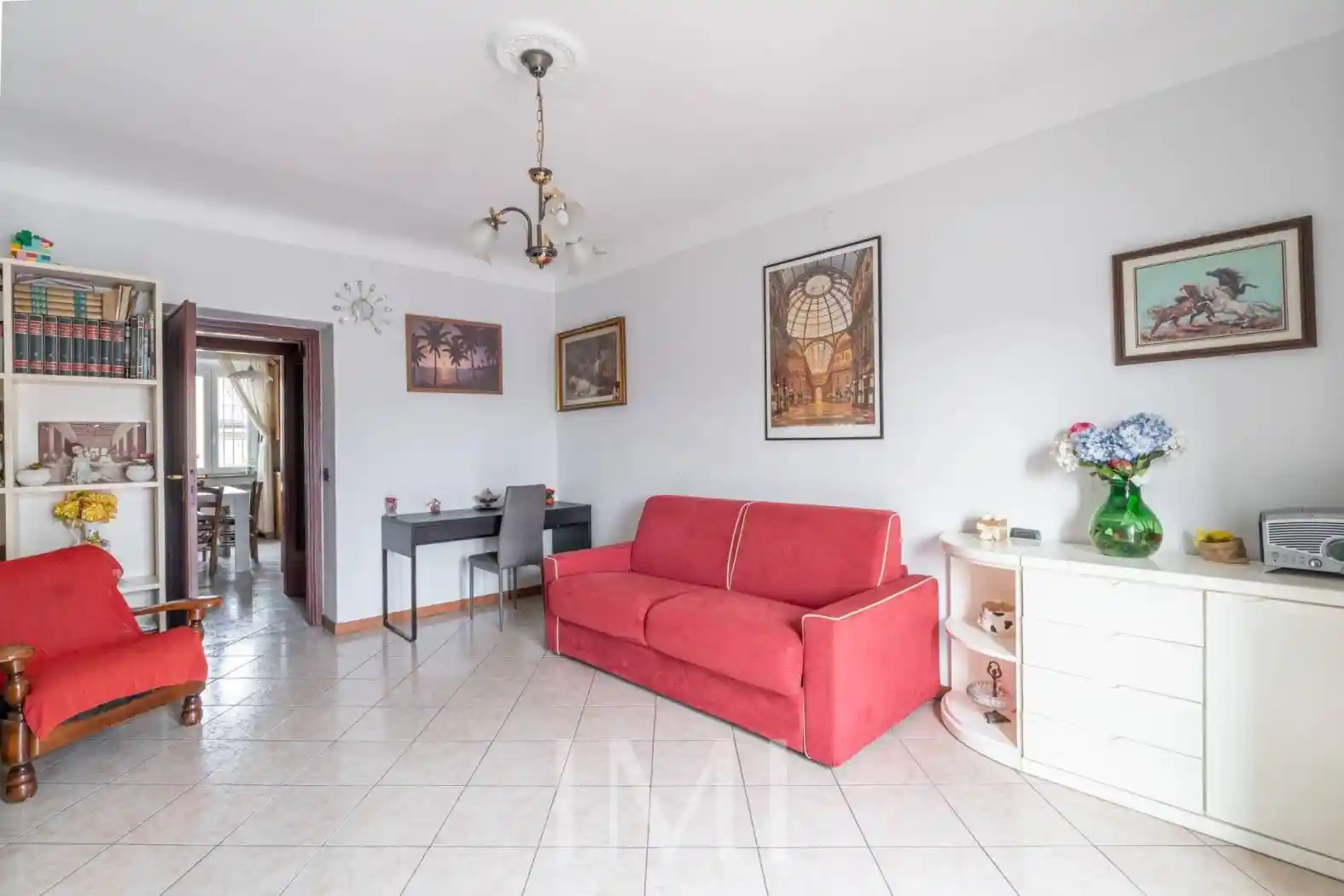 Trilocale via Conchetta 8, Ascanio Sforza, Milano - foto 4