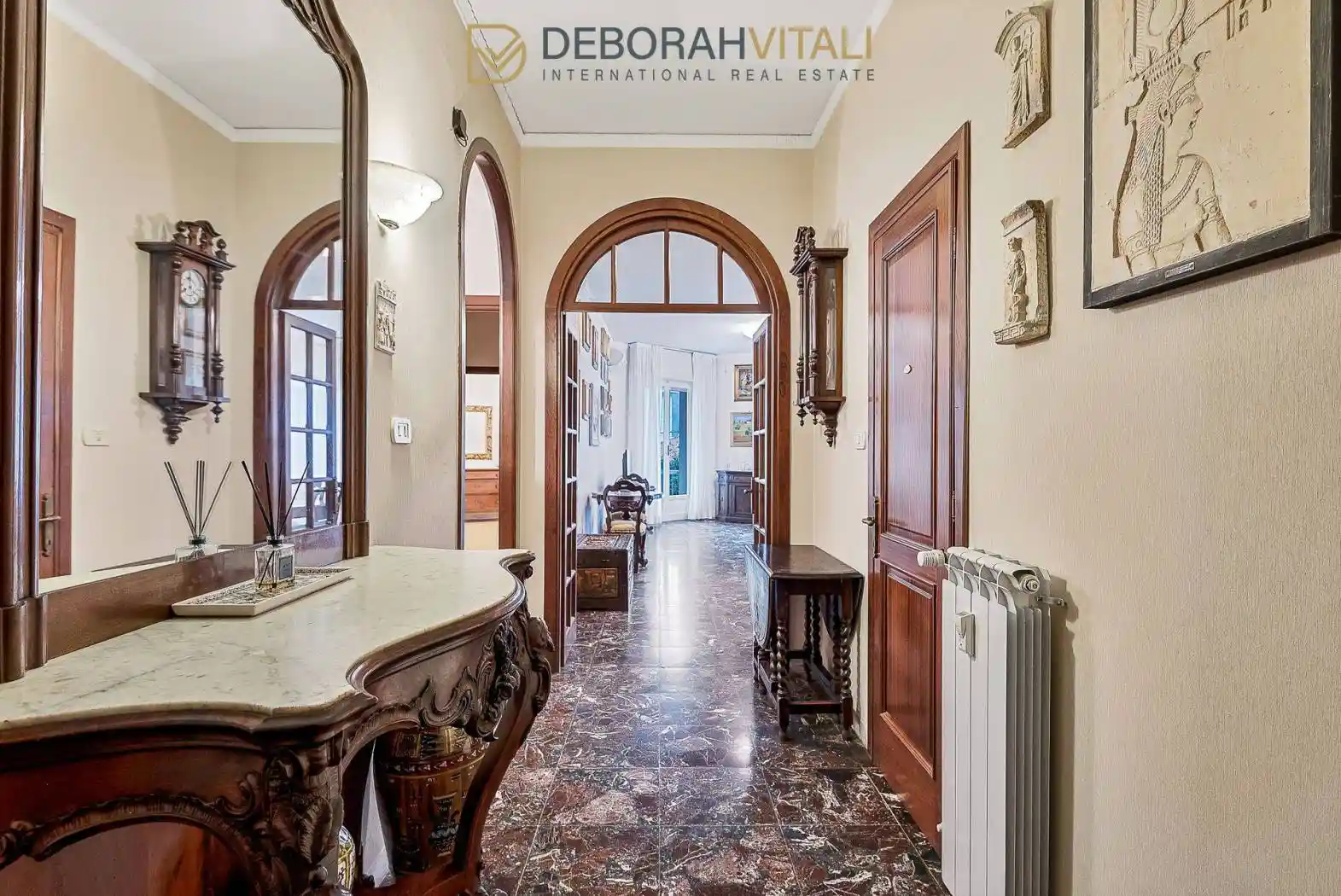 Appartamento in vendita a Lerici