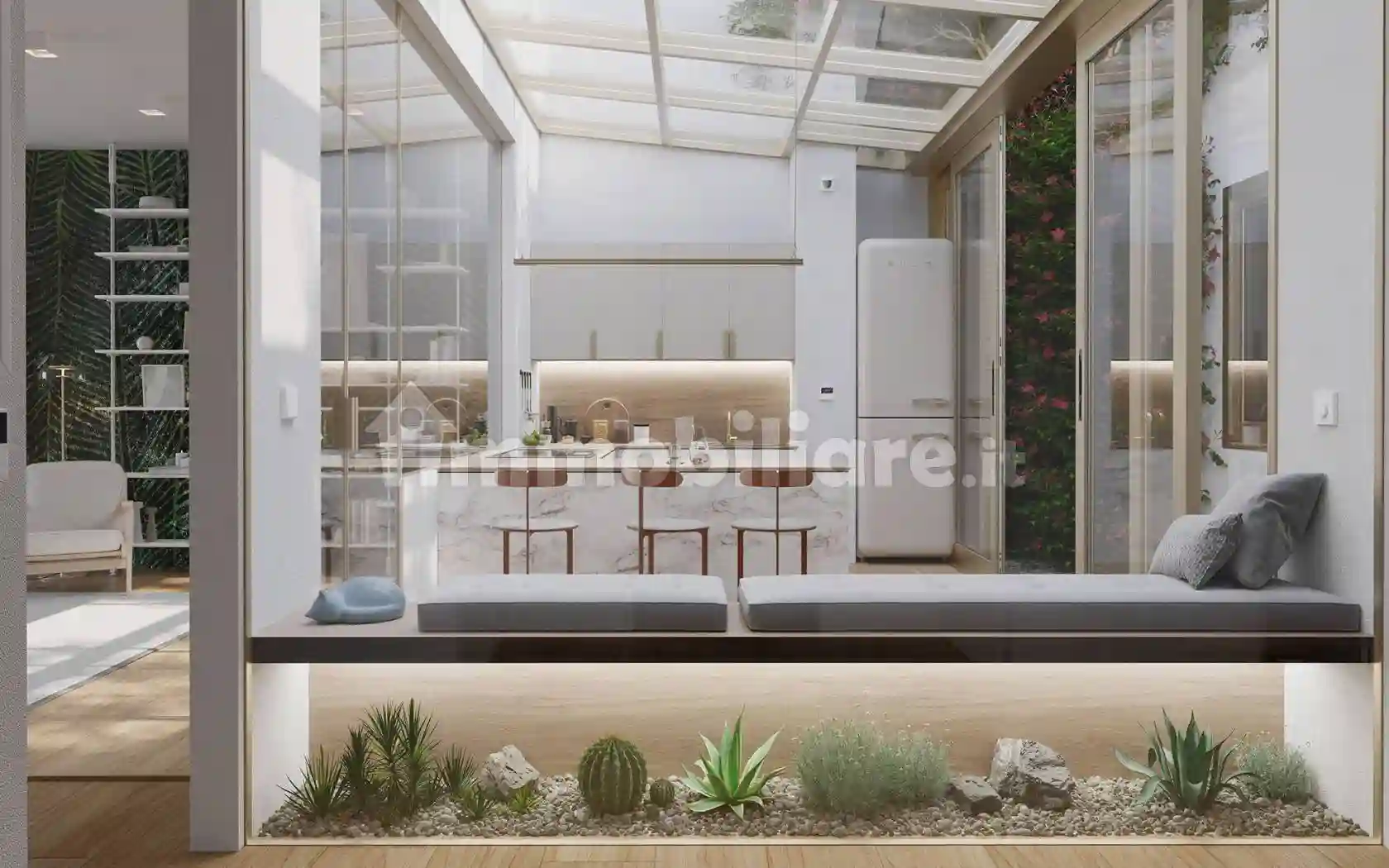 Appartamento - foto 3