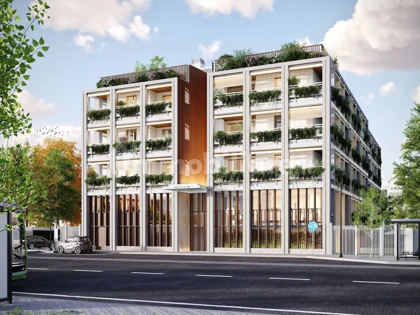 Quadrilocale viale Ortles, 80, Corvetto, Milano - foto 2