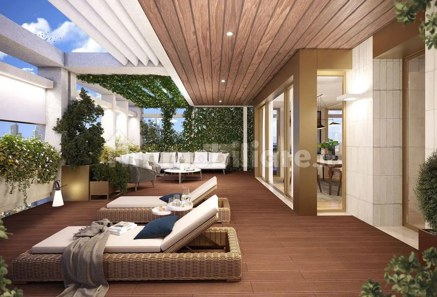 Apartment in vendita a Milan