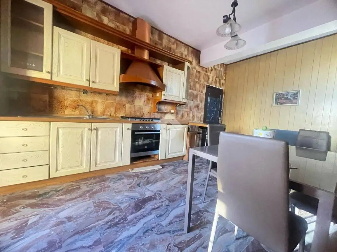 Appartamento in vendita a Reggio Calabria