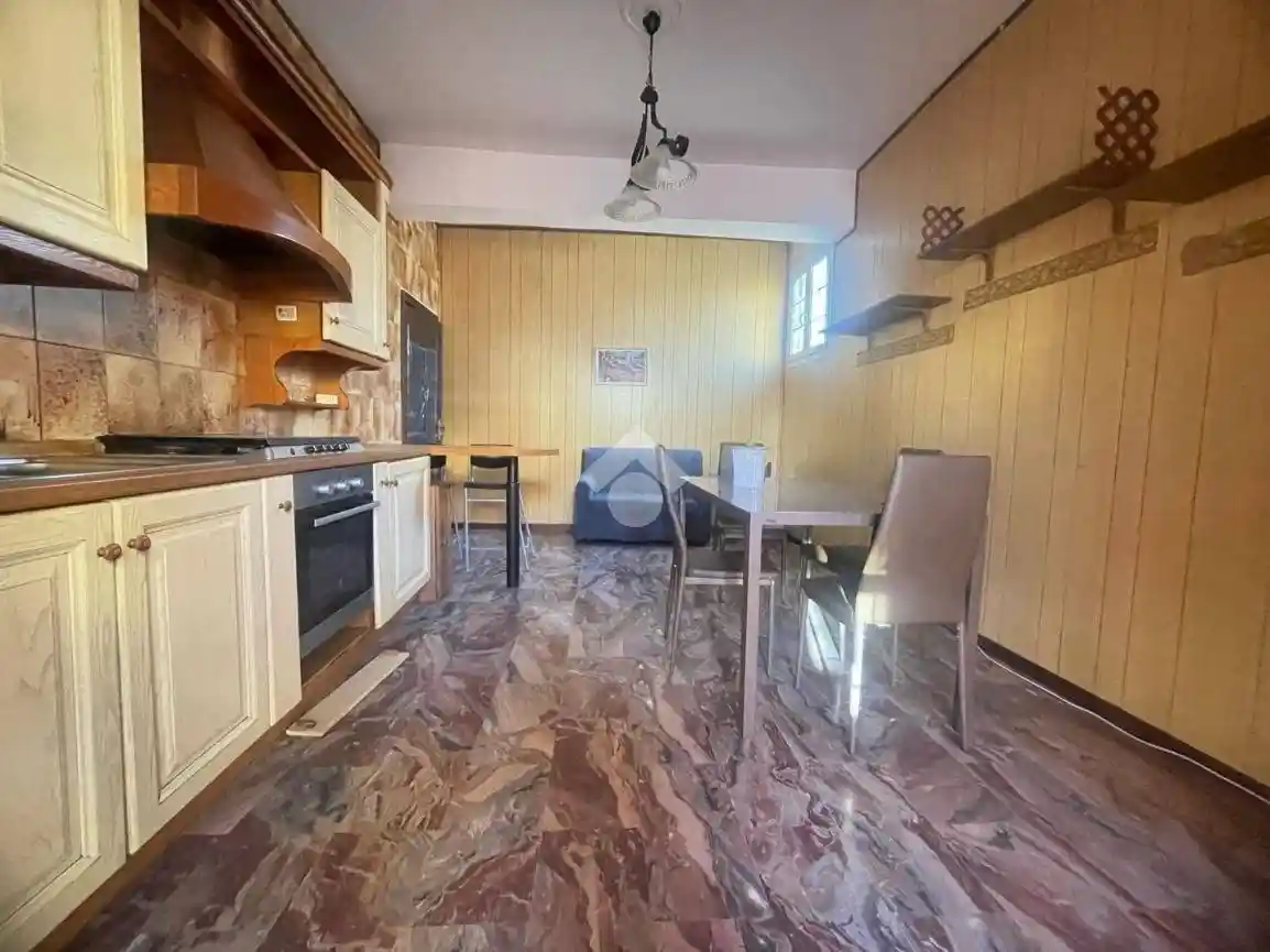 Bilocale Vico soccorso dir. dascola 8, Ferrovieri - Stadio, Reggio Calabria - foto 2