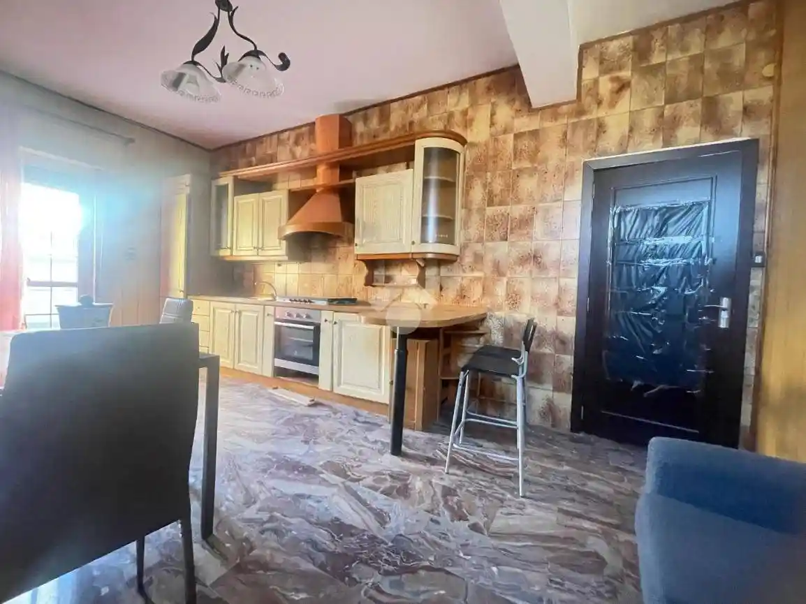 Bilocale Vico soccorso dir. dascola 8, Ferrovieri - Stadio, Reggio Calabria - foto 3