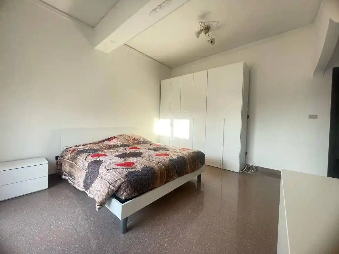 Bilocale Vico soccorso dir. dascola 8, Ferrovieri - Stadio, Reggio Calabria - foto 4