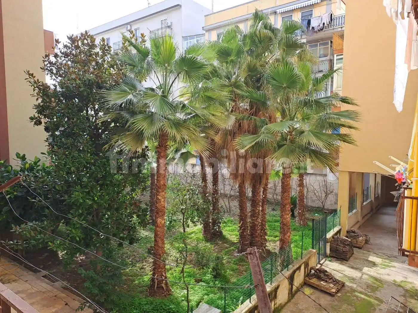 Appartamento in vendita a Trani