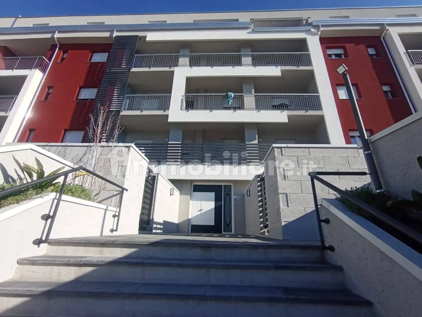 Appartamento in vendita a Montecorvino Pugliano