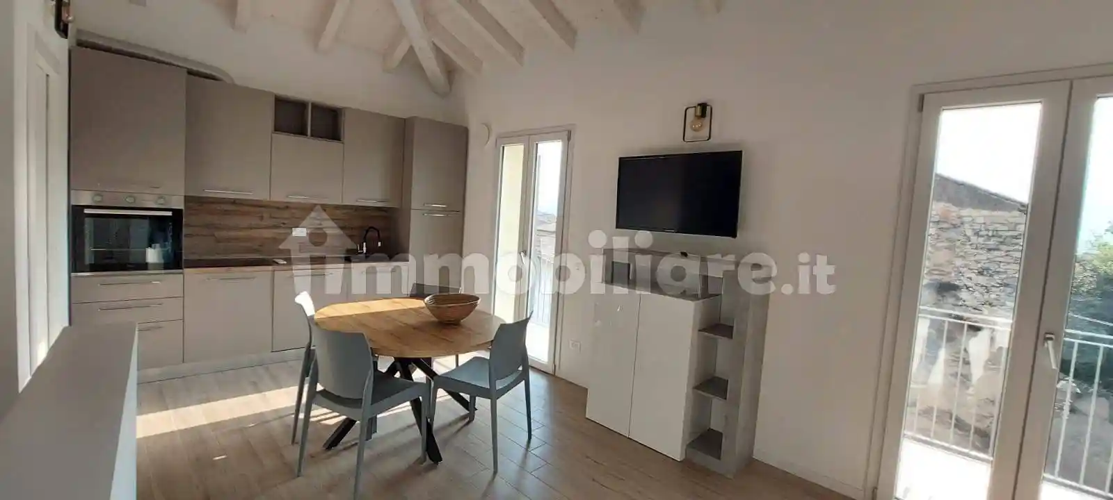 Appartamento in affitto a Marone