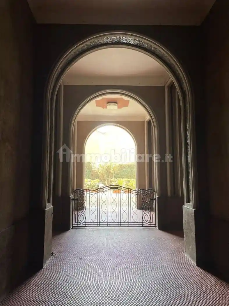 Bilocale viale Edoardo Jenner 23, Farini, Milano - foto 3