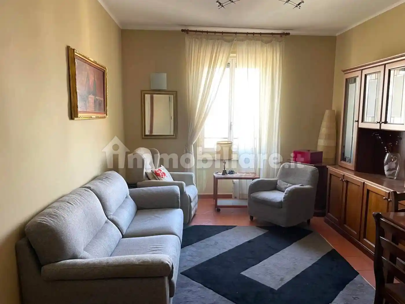 Bilocale viale Edoardo Jenner 23, Farini, Milano - foto 5