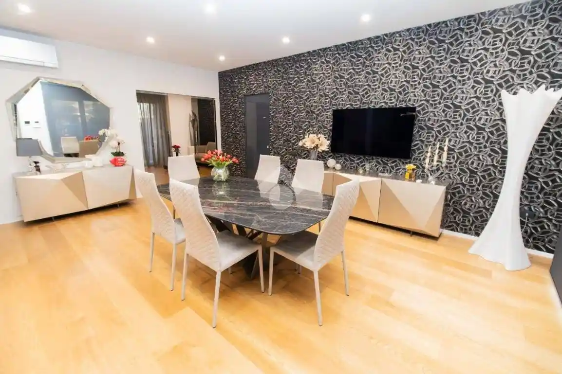 Villetta a schiera in vendita a Leinì