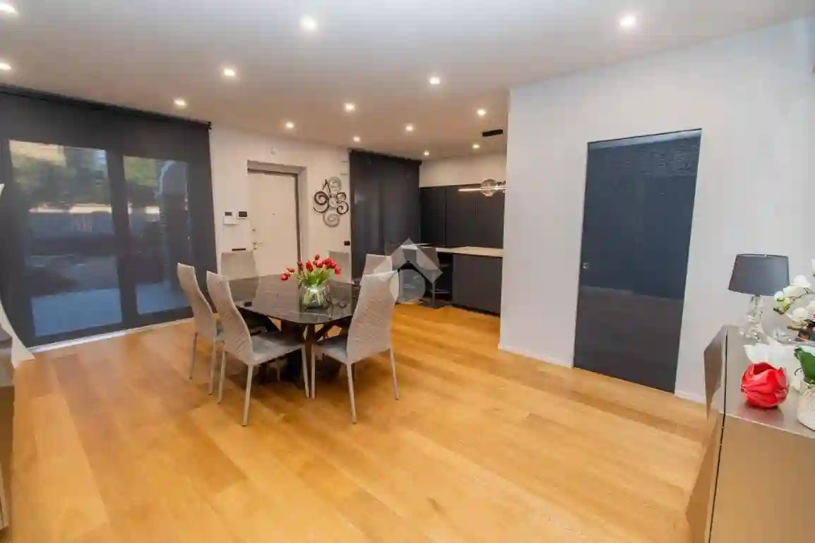 Villetta a schiera - foto 3